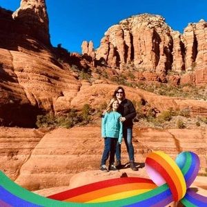 Meet your Posher, Katherine